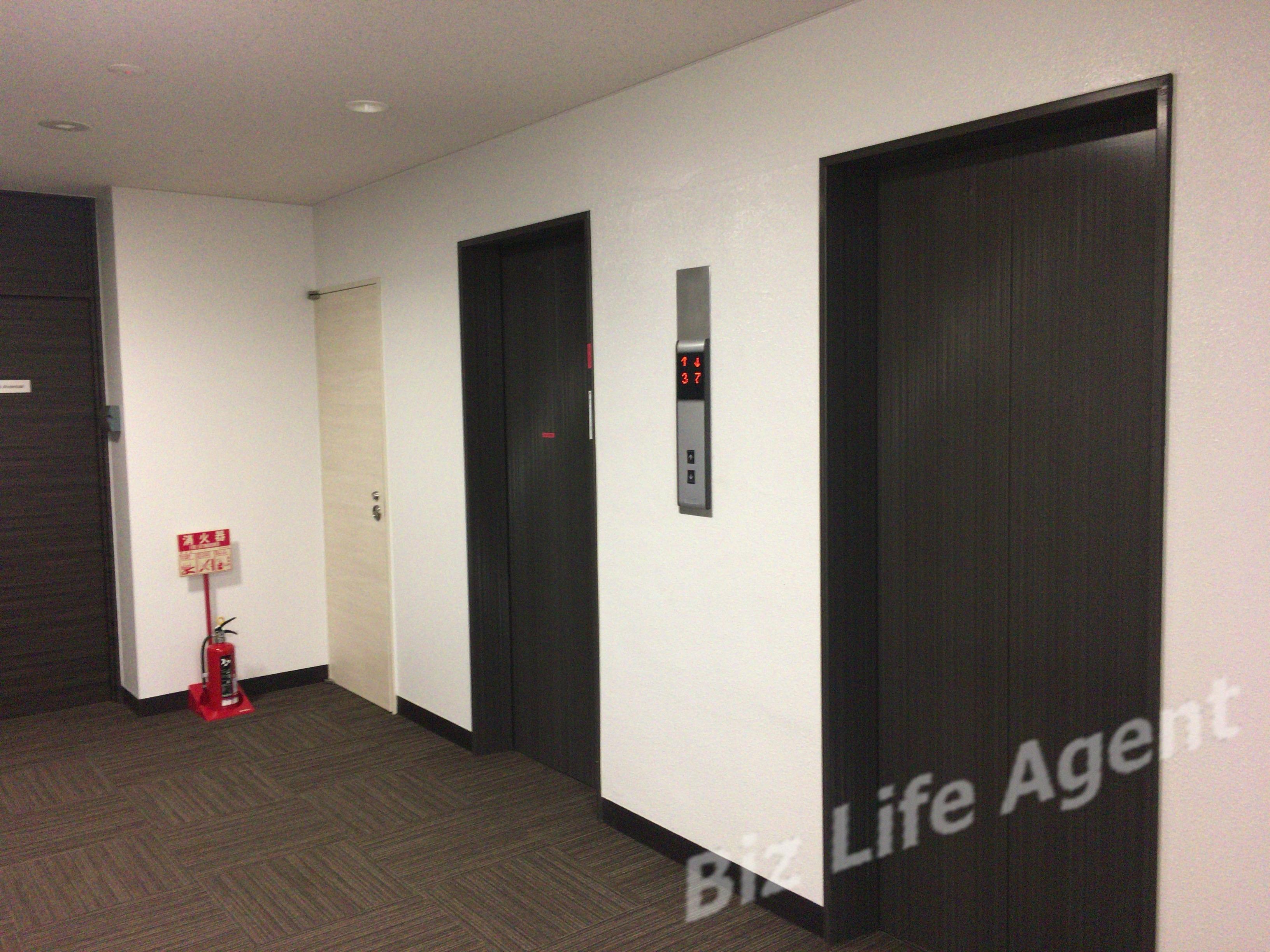 EBS(エビス)の内装写真