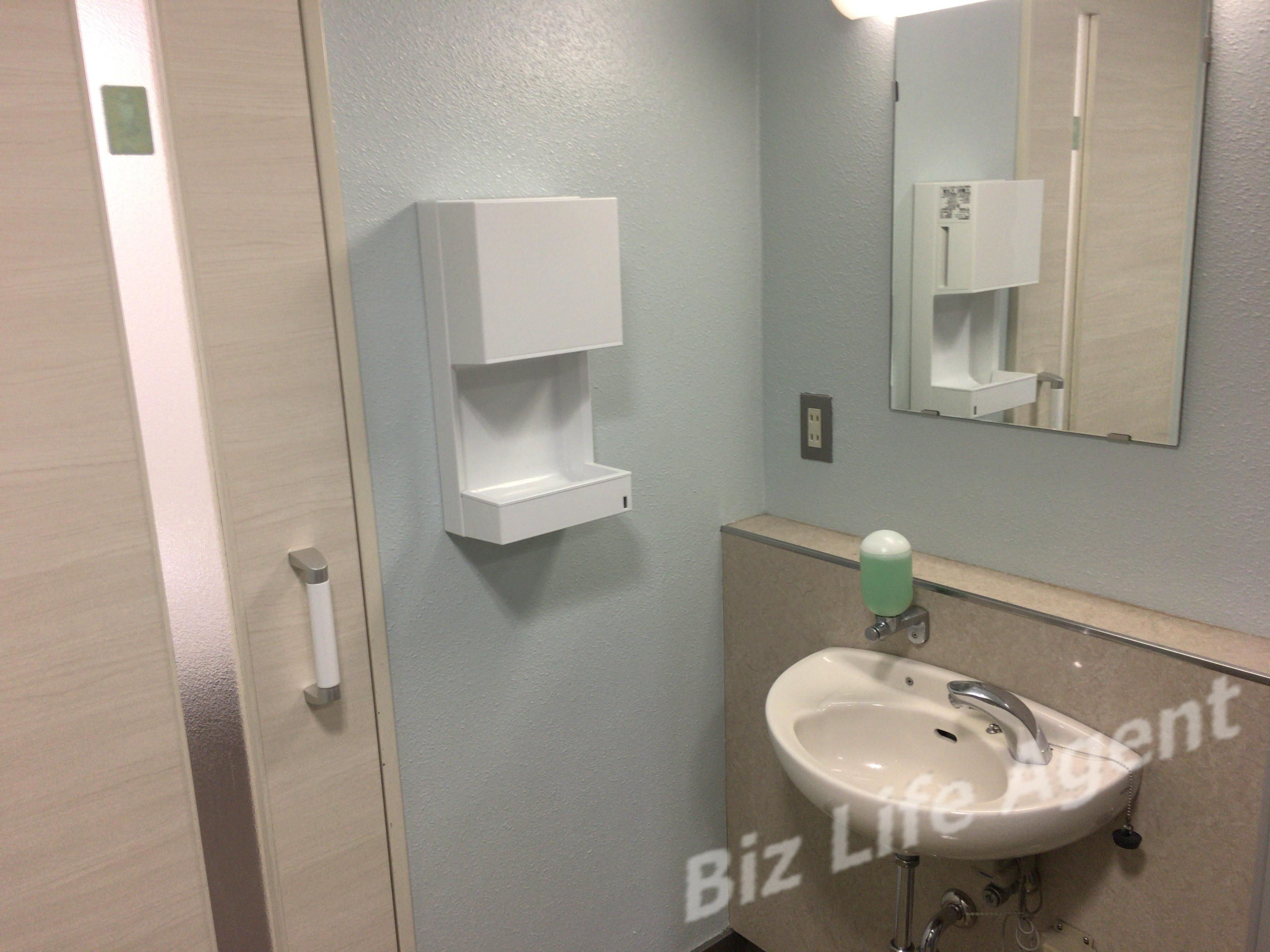 EBS(エビス)の内装写真