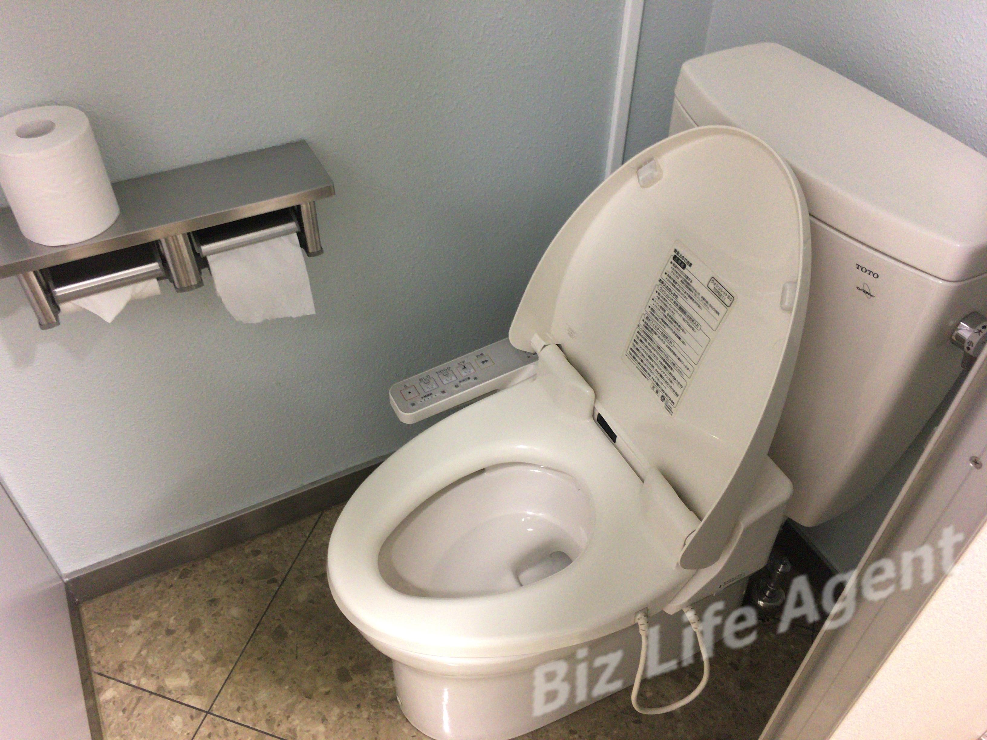 EBS(エビス)の内装写真