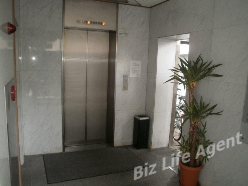 セブン丸の内ビルの内装写真