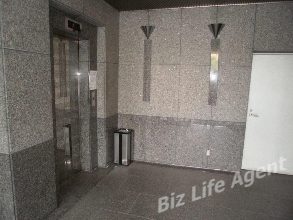 セプトン丸の内ビルの内装写真