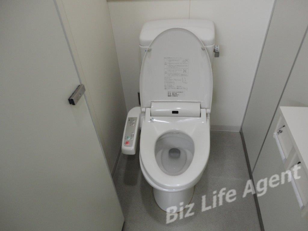 エステート名古屋ビルの内装写真