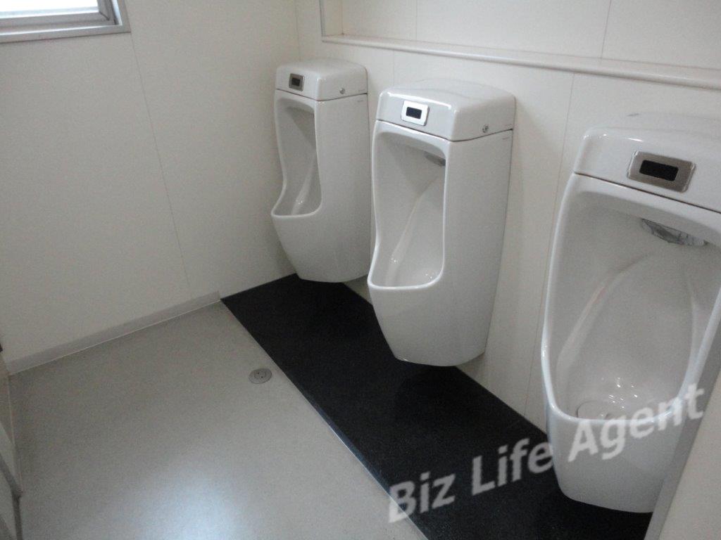 エステート名古屋ビルの内装写真