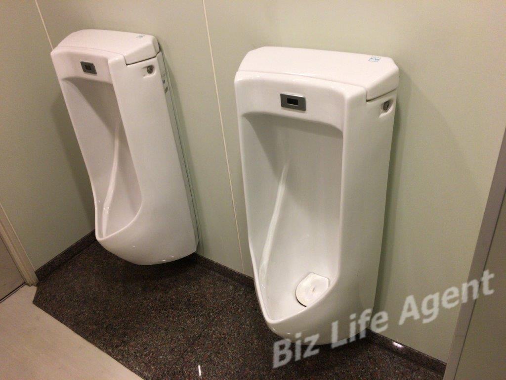 三晃丸の内ビルの内装写真