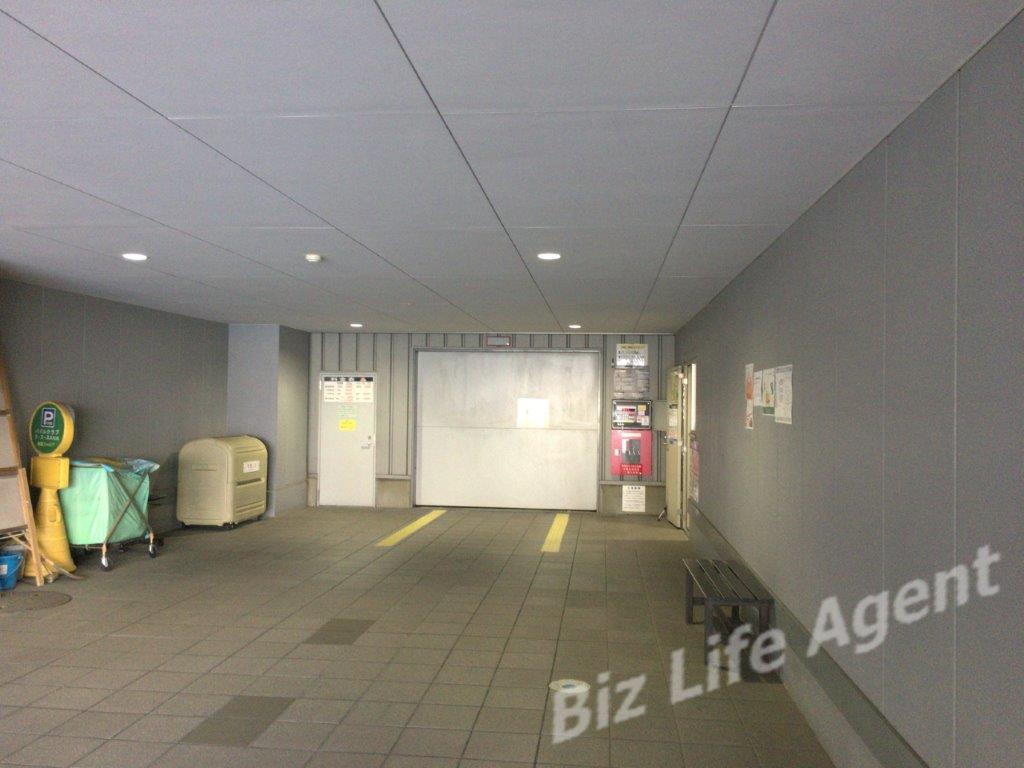 ＡＭ(エーエム)の内装写真