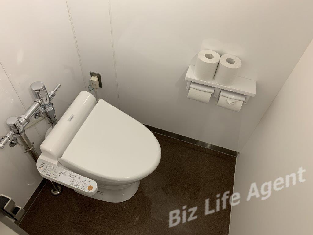 ＡＩＧ名古屋ビルの内装写真