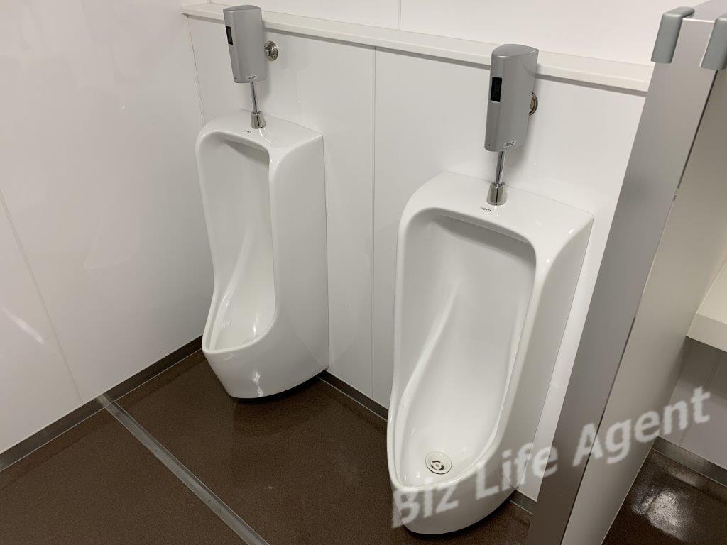 ＡＩＧ名古屋ビルの内装写真