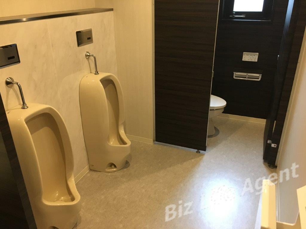ソアービルの内装写真