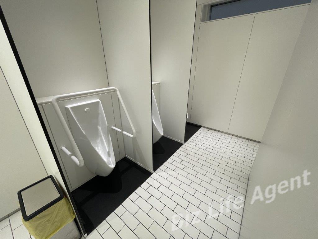 名古屋センタービル別館の内装写真