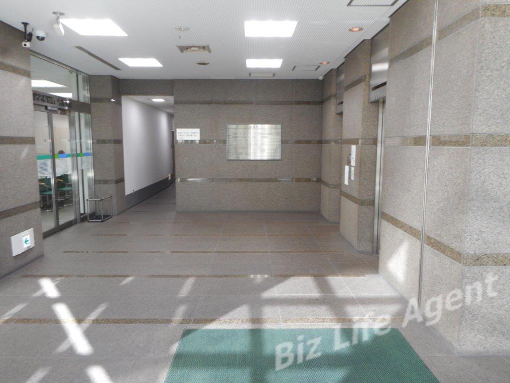 今池ＮＭビル(今池エヌエムビル)の内装写真