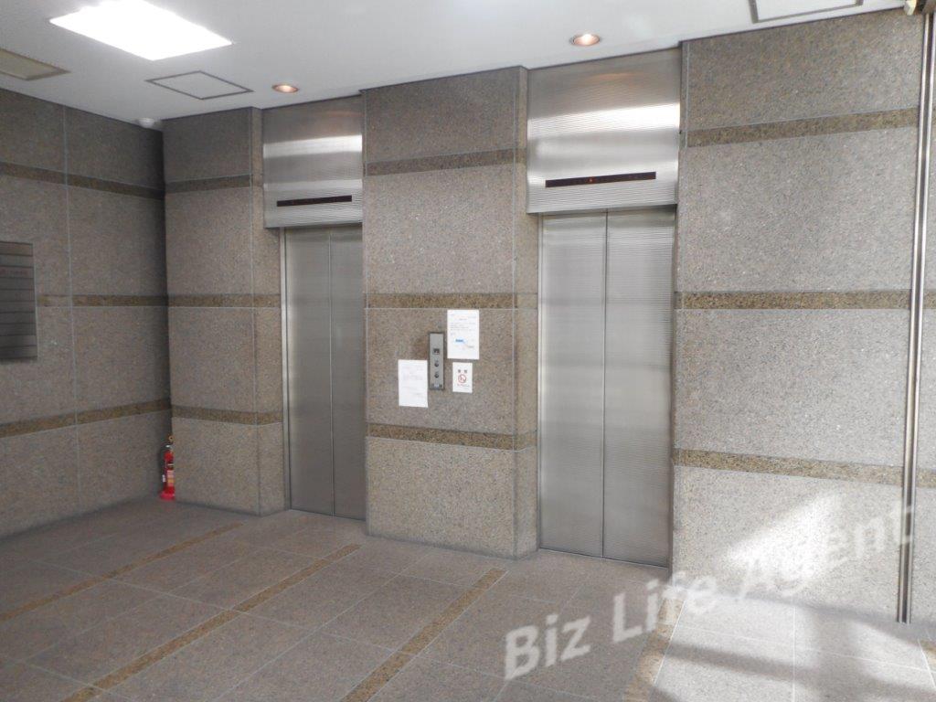 今池ＮＭビル(今池エヌエムビル)の内装写真