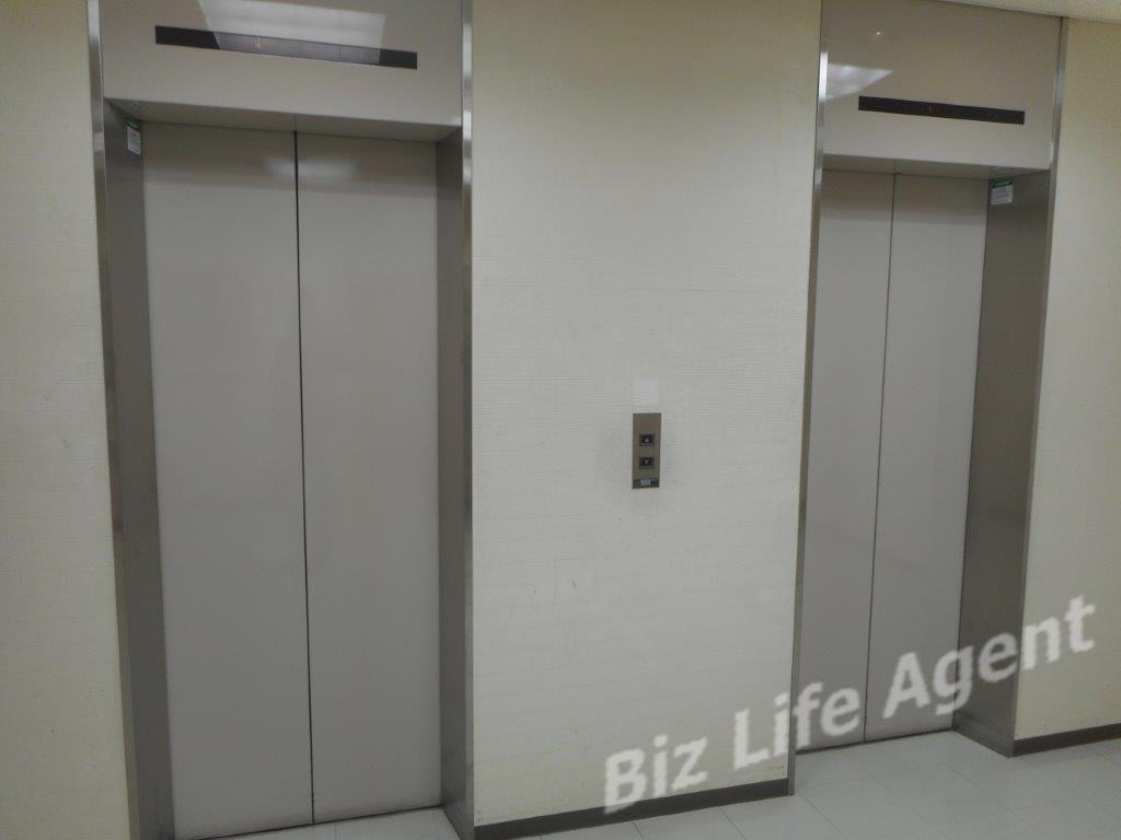 今池ＮＭビル(今池エヌエムビル)の内装写真