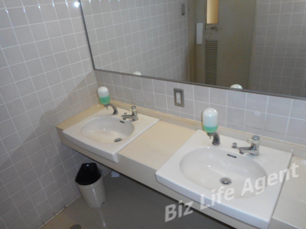 今池ＮＭビル(今池エヌエムビル)の内装写真