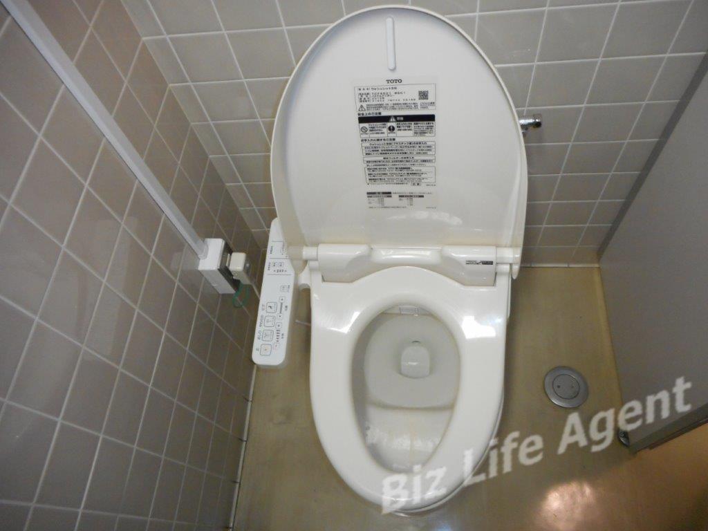 今池ＮＭビル(今池エヌエムビル)の内装写真