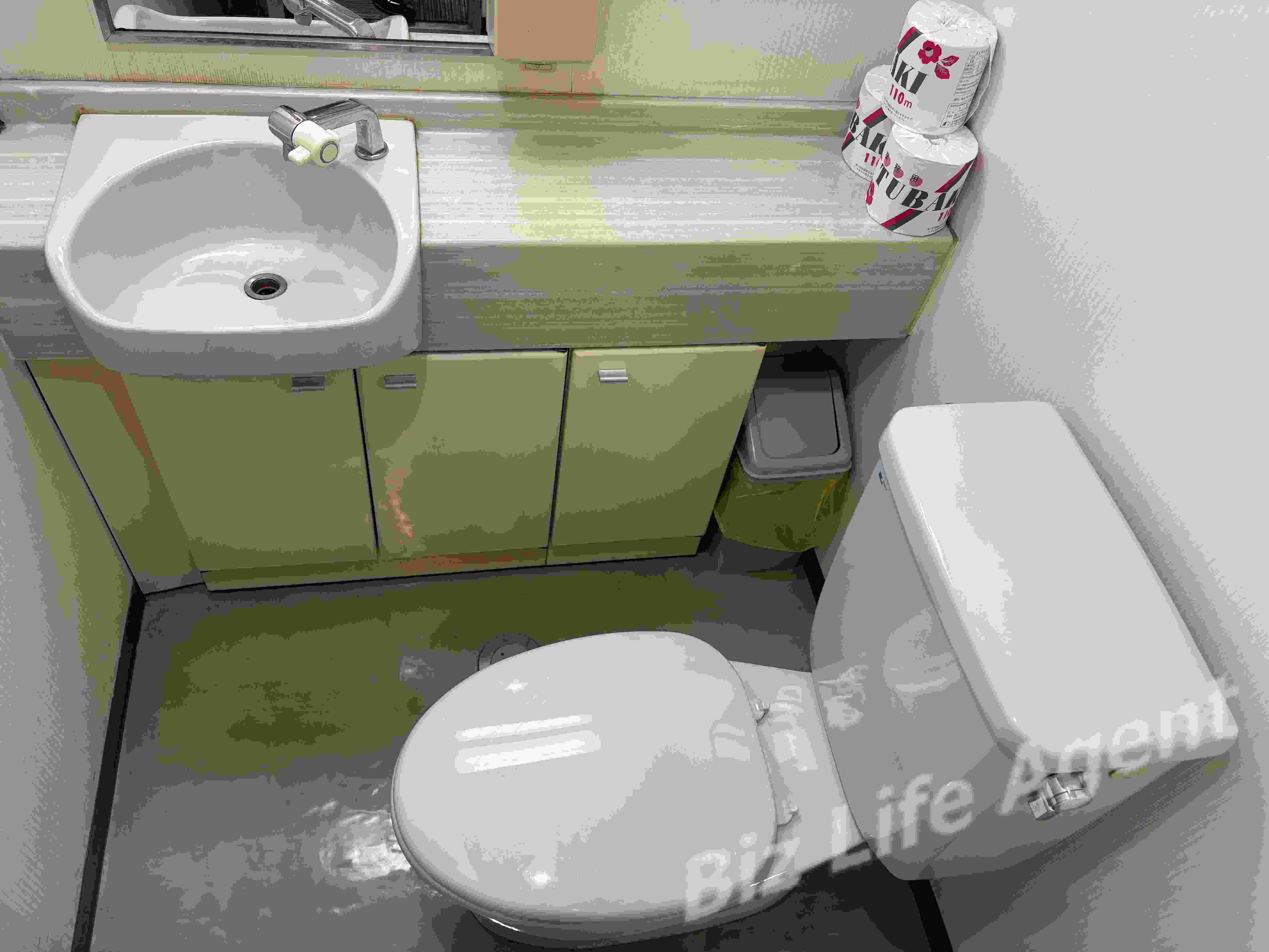 丸の内桜通ビルの内装写真