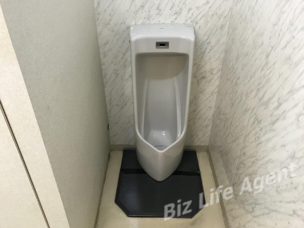 名北フロントビルの内装写真