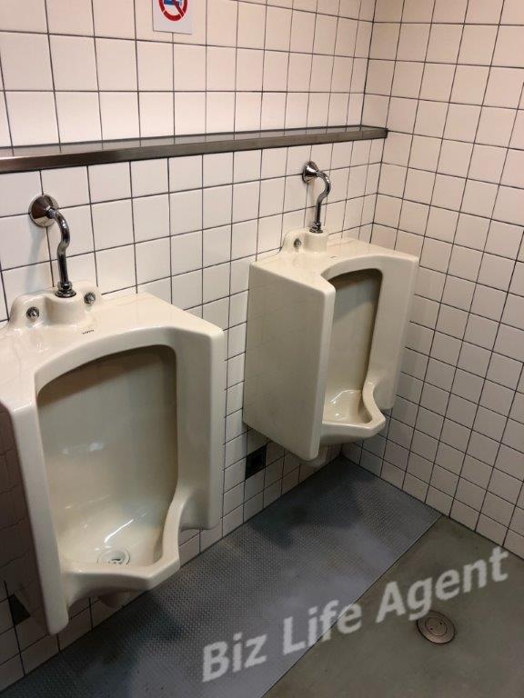 住友生命神戸伊藤町ビルの内装写真