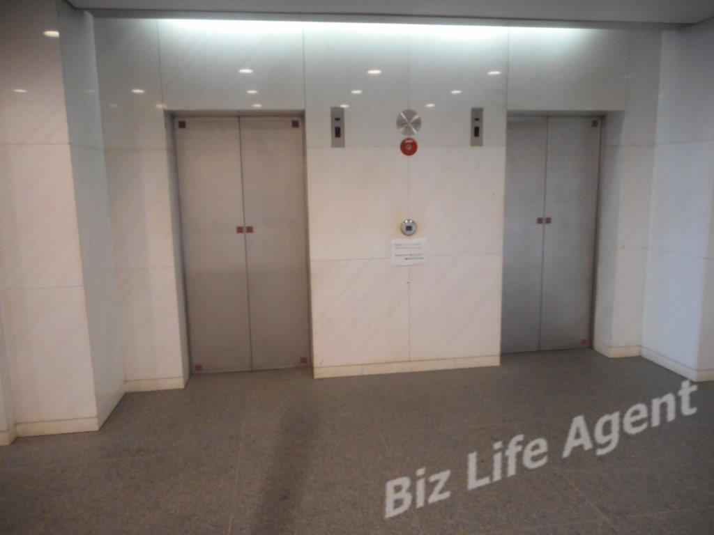 NTPR堺筋本町ビル(エヌティーピーアール堺筋本町ビル)の内装写真