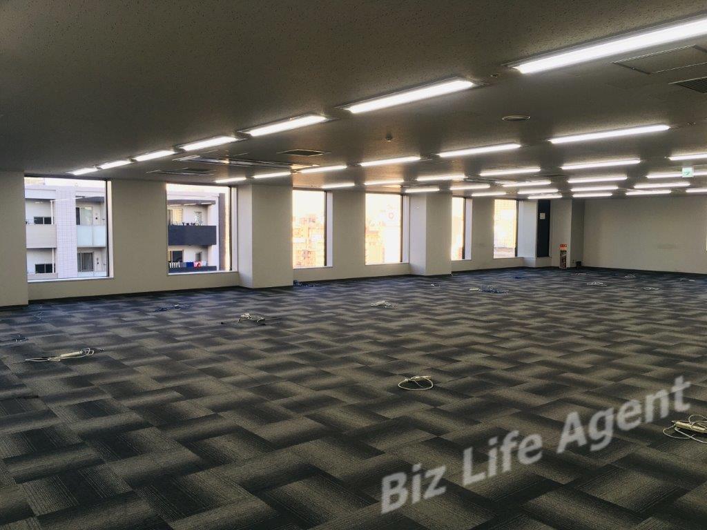 NTPR堺筋本町ビル(エヌティーピーアール堺筋本町ビル)の内装写真