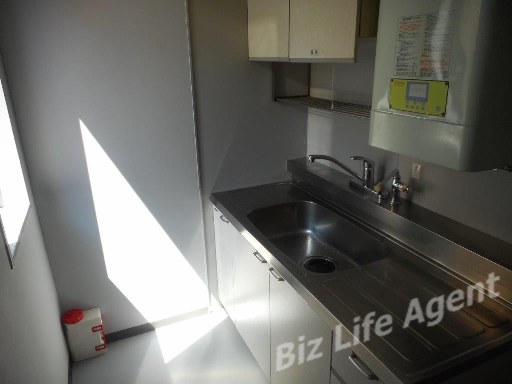 NTPR堺筋本町ビル(エヌティーピーアール堺筋本町ビル)の内装写真