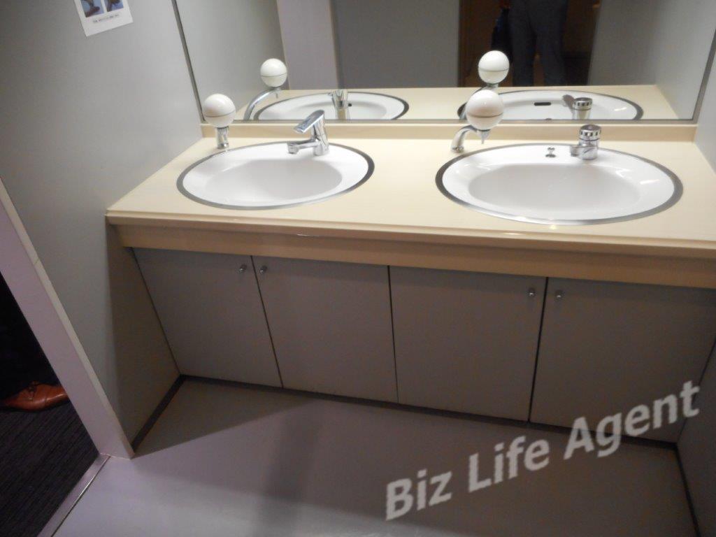 NTPR堺筋本町ビル(エヌティーピーアール堺筋本町ビル)の内装写真