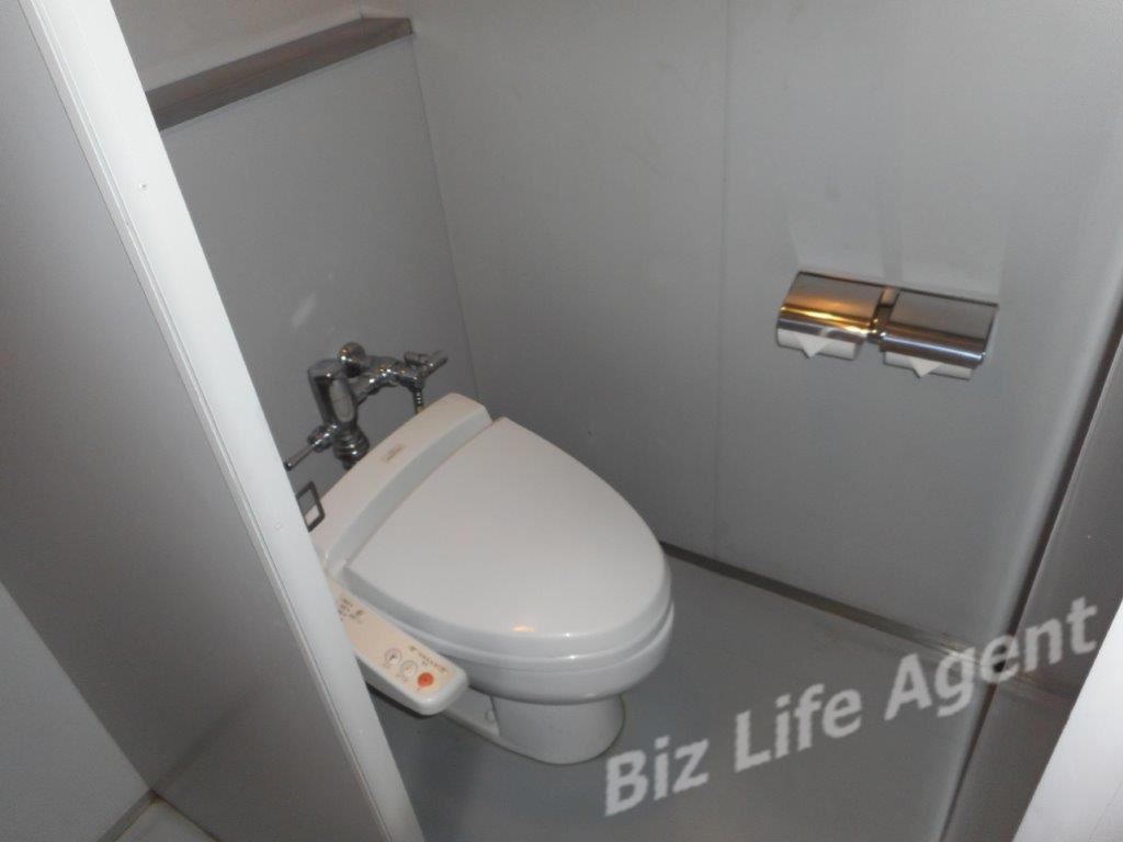 NTPR堺筋本町ビル(エヌティーピーアール堺筋本町ビル)の内装写真