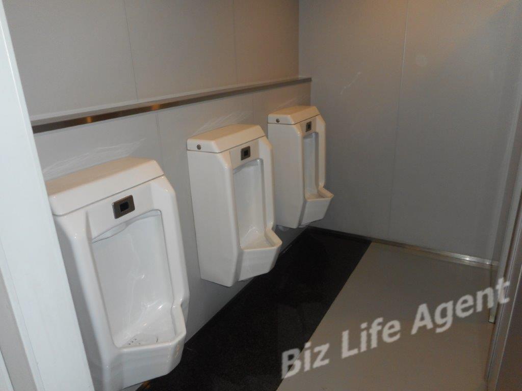 NTPR堺筋本町ビル(エヌティーピーアール堺筋本町ビル)の内装写真