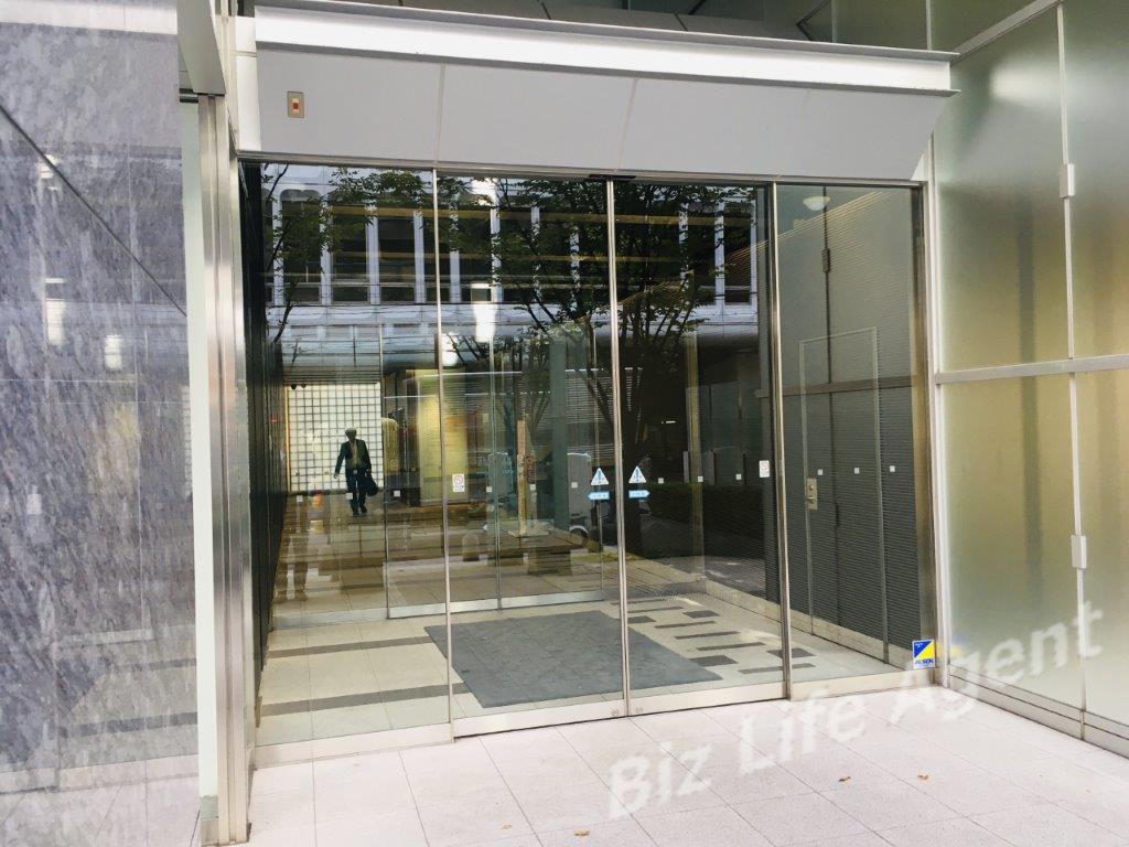 ＯＲＩＸ久太郎町ビル(オリックス久太郎町ビル）の内装写真