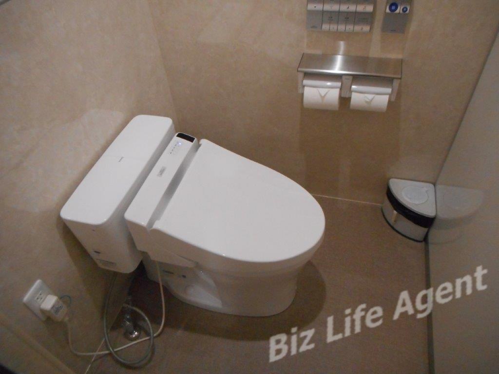 船場昭栄ビルの内装写真