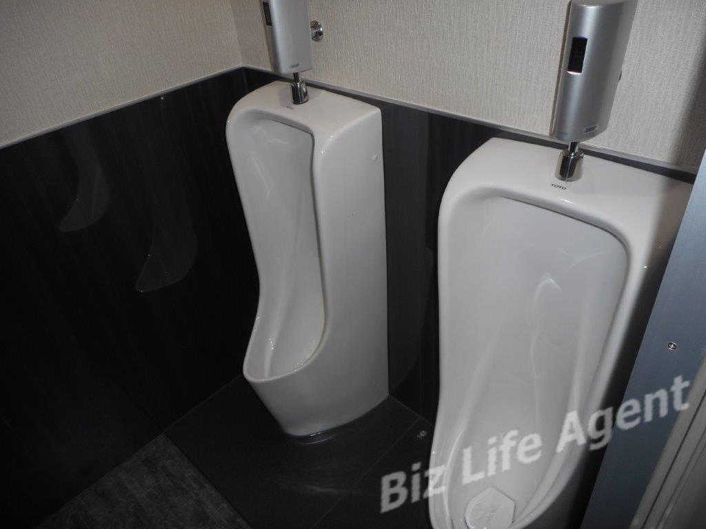 船場昭栄ビルの内装写真