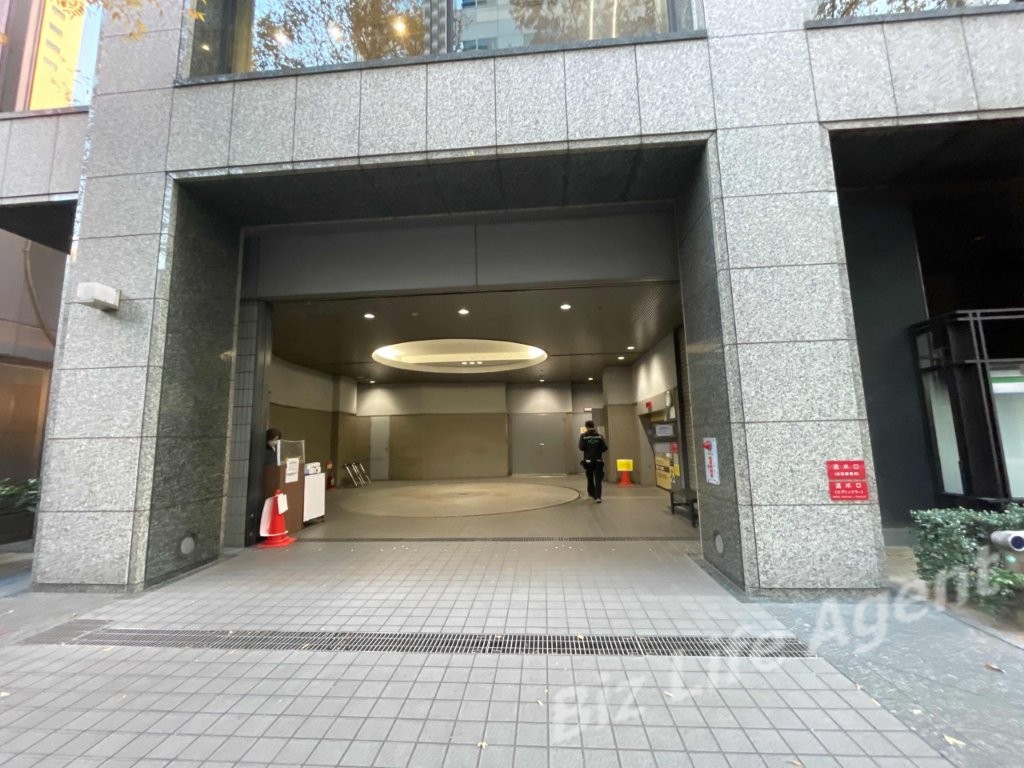 御堂筋ＭＴＲビル(御堂筋エムティーアールビル）の内装写真