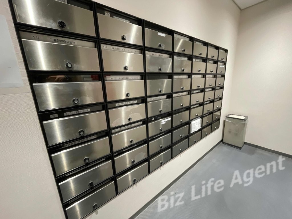 御堂筋ＭＴＲビル(御堂筋エムティーアールビル）の内装写真