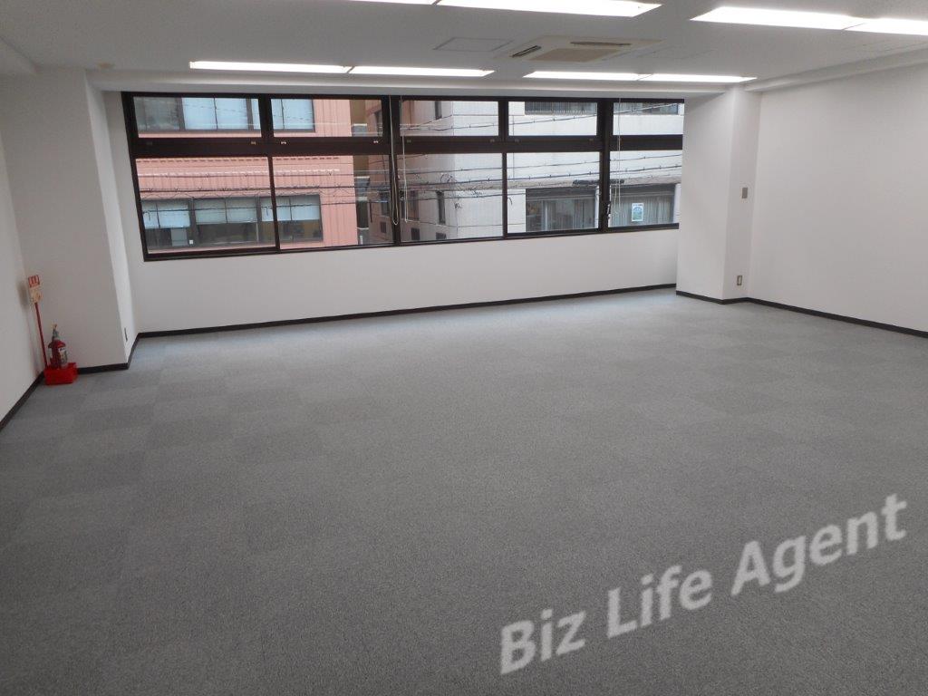 ニッセイ備後町ビルの内装写真