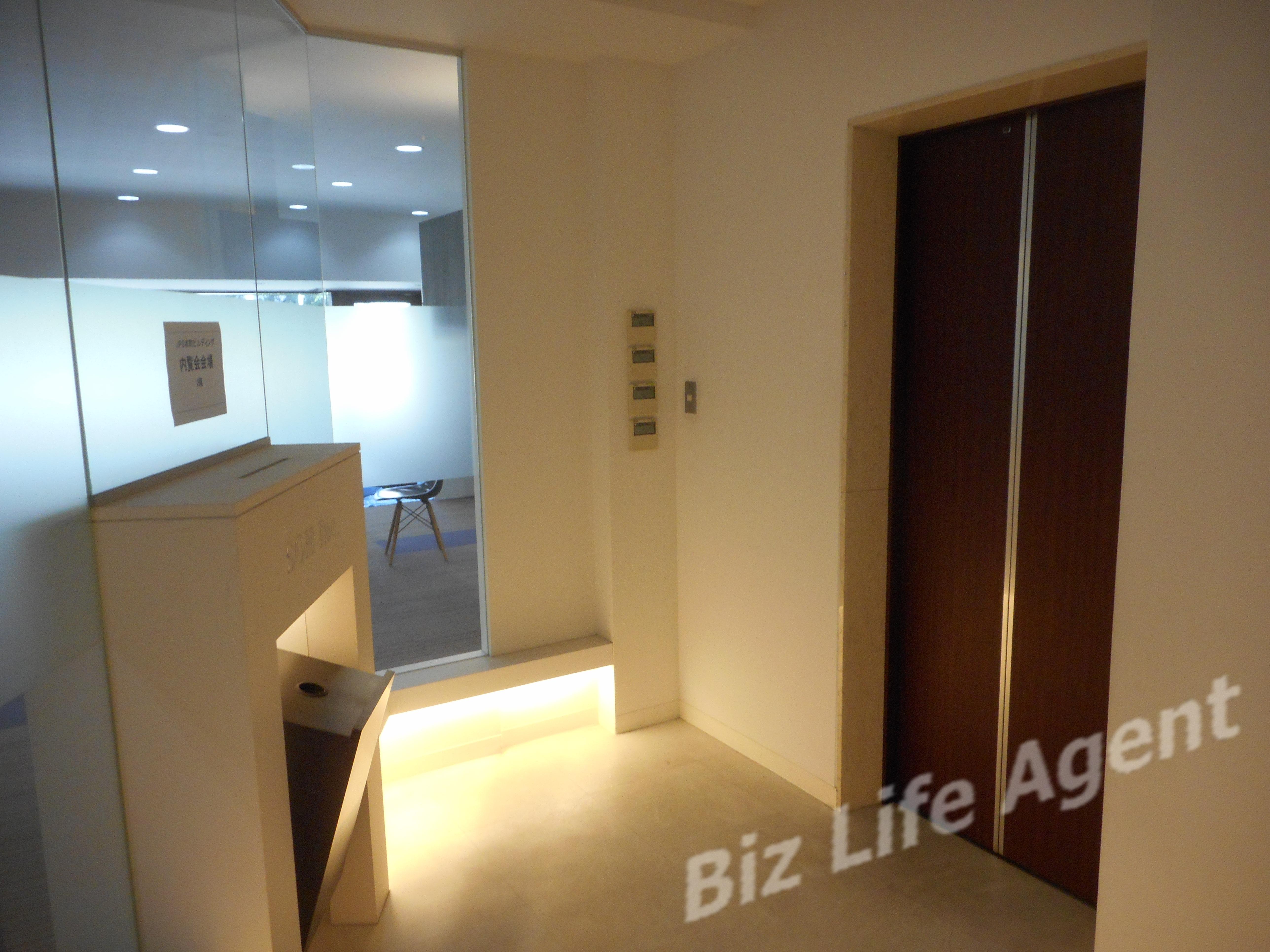 ＪＰＳ本町ビルディング(ジェイピーエス本町ビルディング）の内装写真