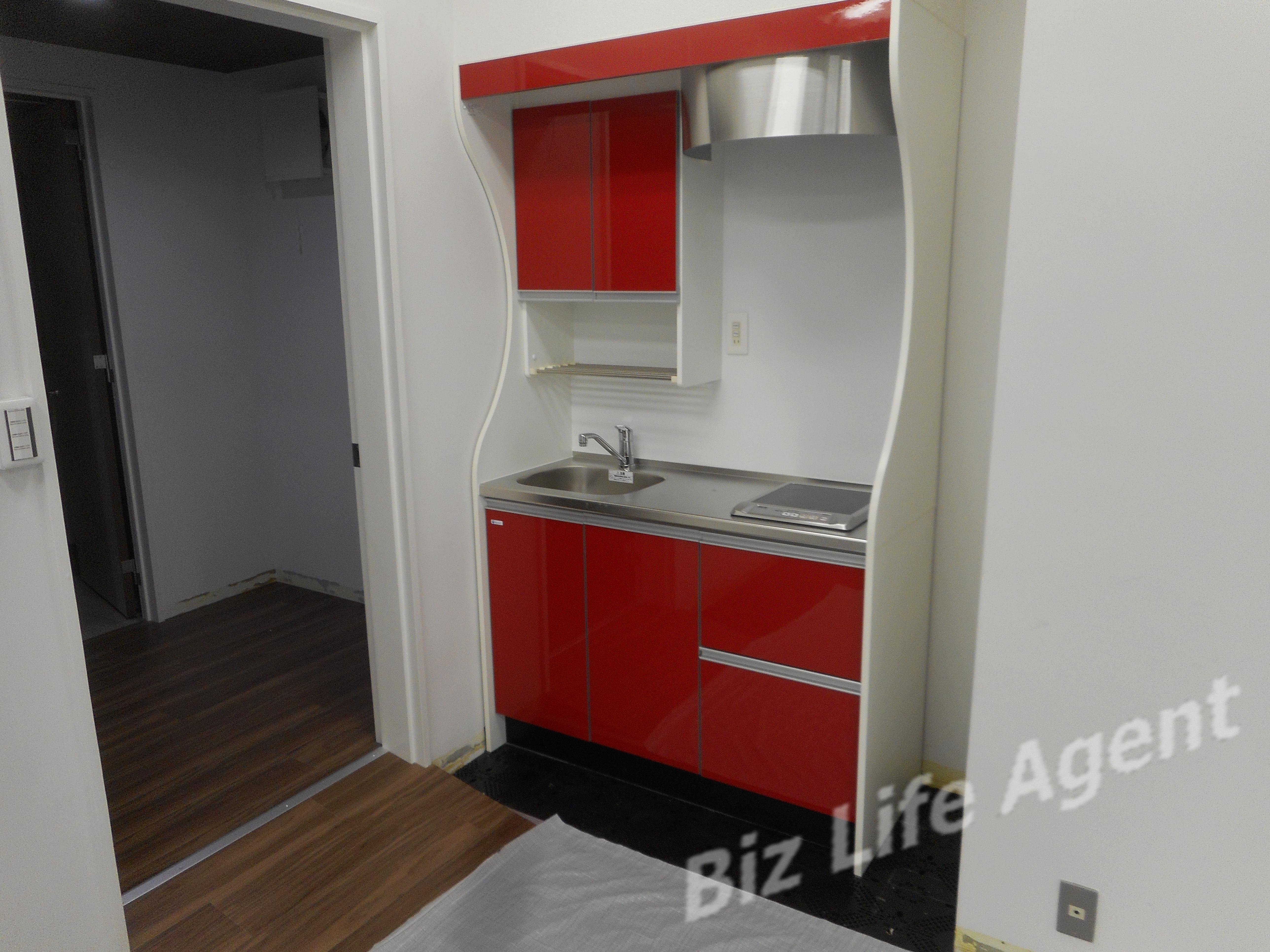 ＪＰＳ本町ビルディング(ジェイピーエス本町ビルディング）の内装写真