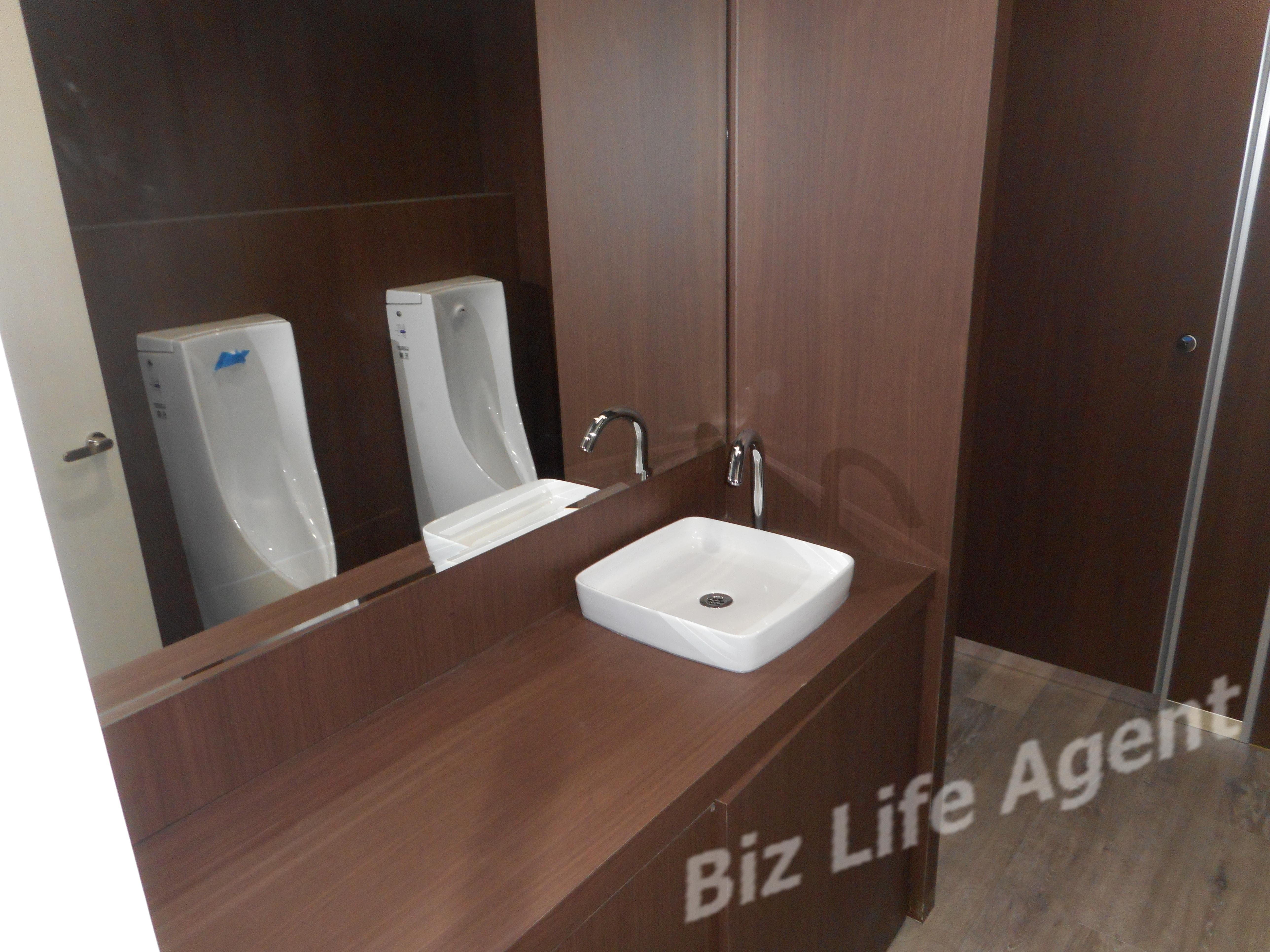 ＪＰＳ本町ビルディング(ジェイピーエス本町ビルディング）の内装写真