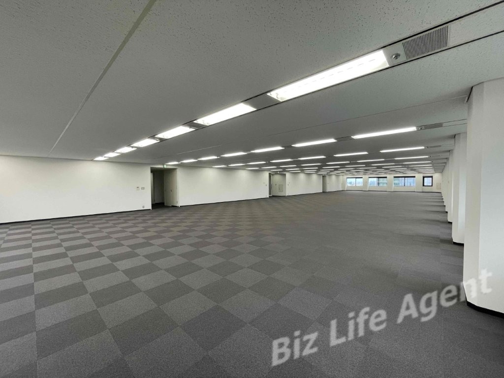 ツイン２１ＭＩＤタワー(ツイン２１エムアイディータワー）の内装写真