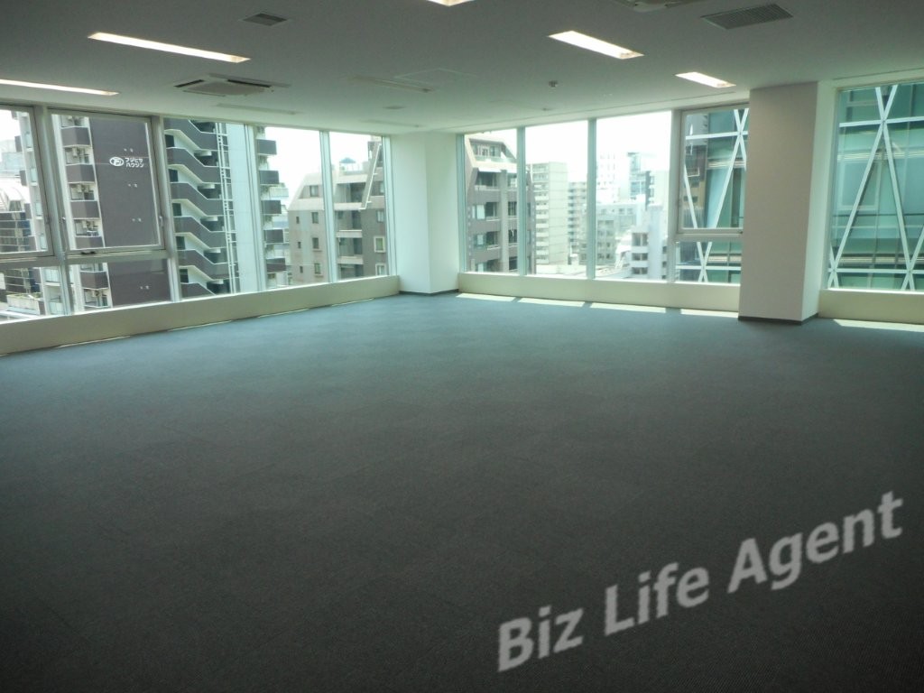 エスリードビル大手通の内装写真