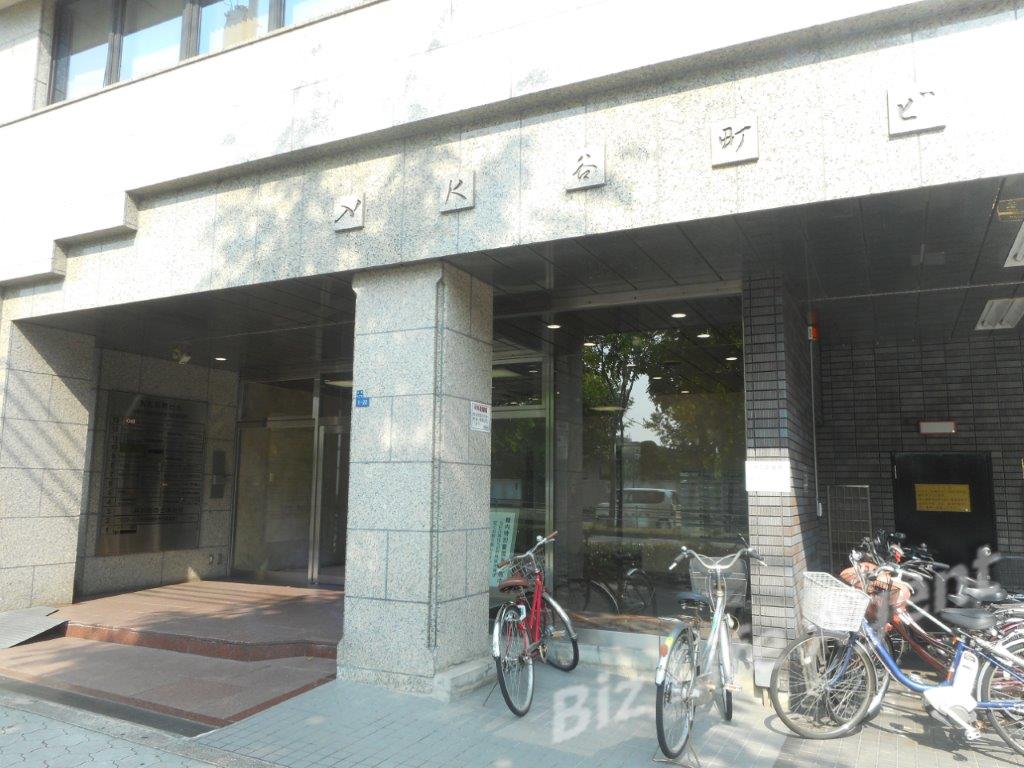 ＮＫ谷町ビル(エヌケー谷町ビル）の内装写真