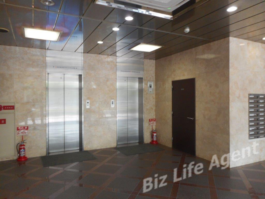 ＮＫ谷町ビル(エヌケー谷町ビル）の内装写真