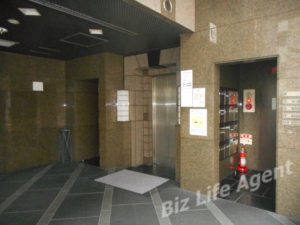 ＩＴ(アイティー）の内装写真