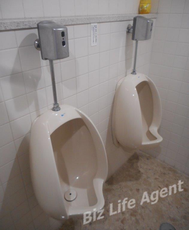 テツタニビルの内装写真