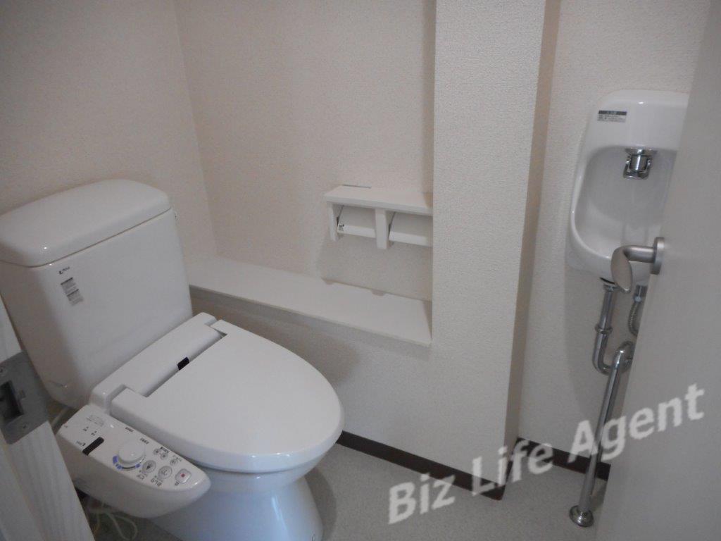 谷町エクセルビルの内装写真