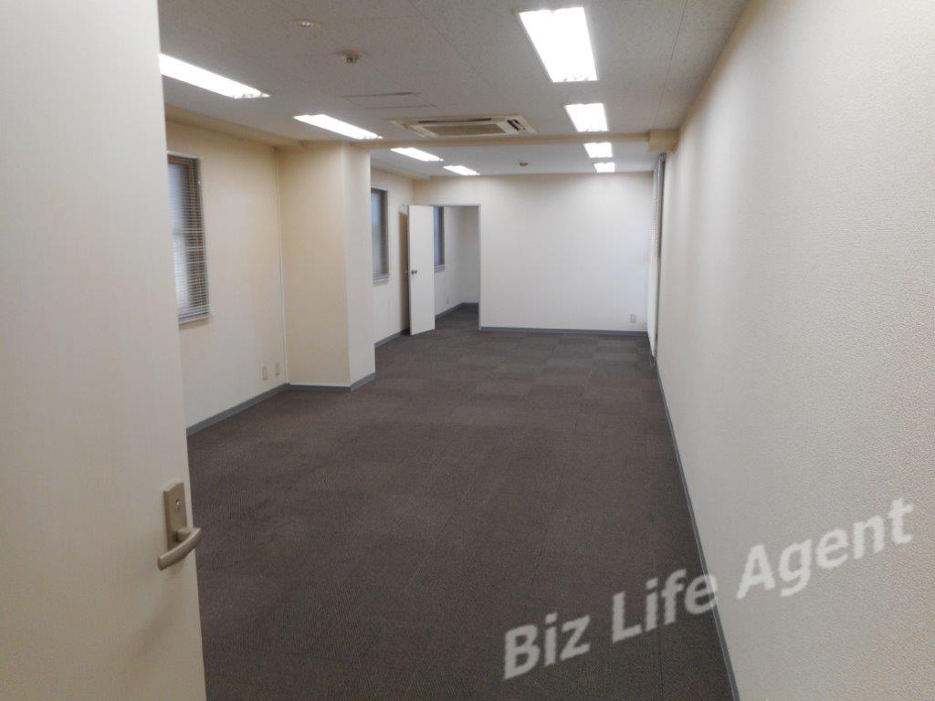 谷町エクセルビルの内装写真