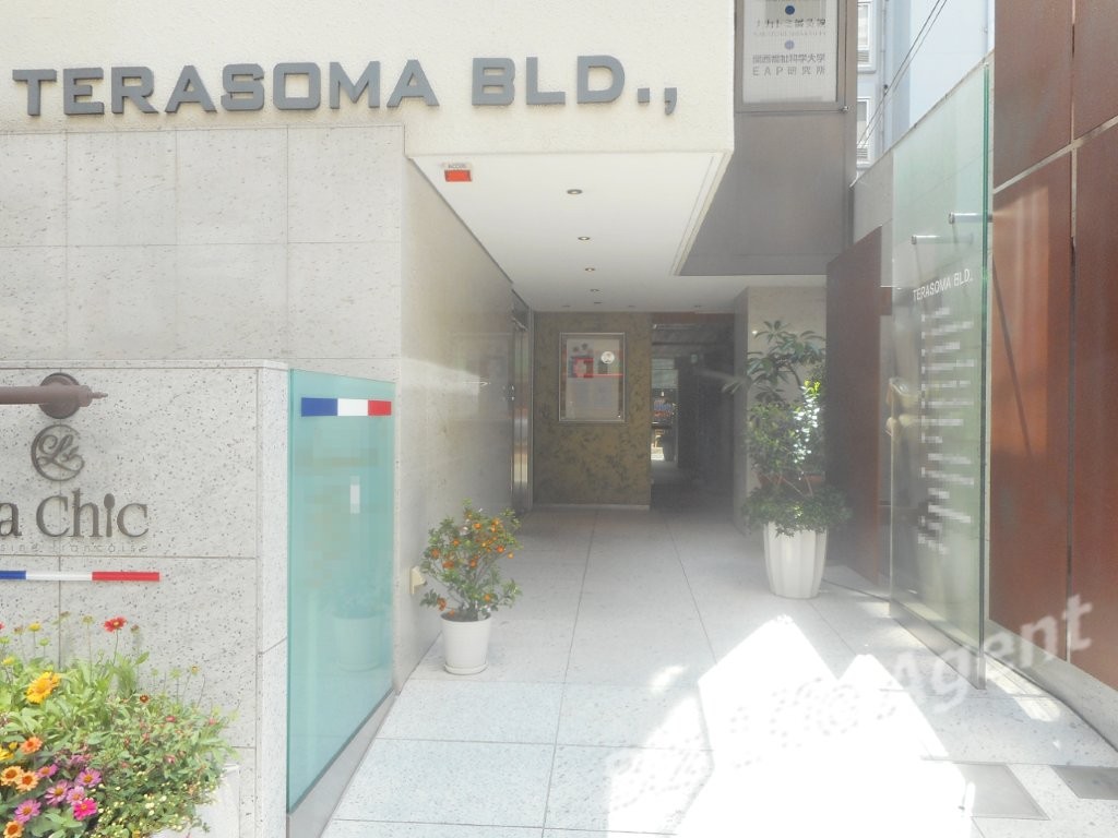ＴＥＲＡＳＯＭＡ(テラソマ）の内装写真