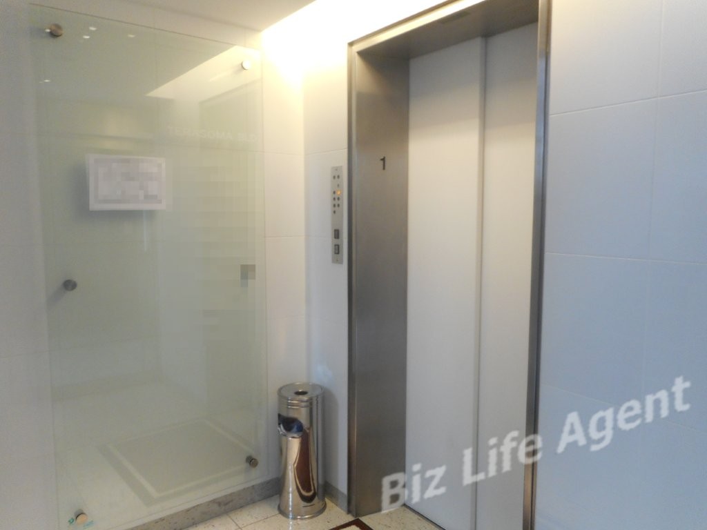 ＴＥＲＡＳＯＭＡ(テラソマ）の内装写真