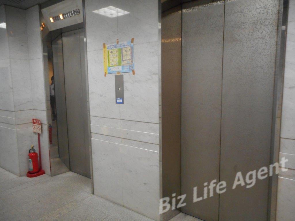 アドバンスビル北浜の内装写真