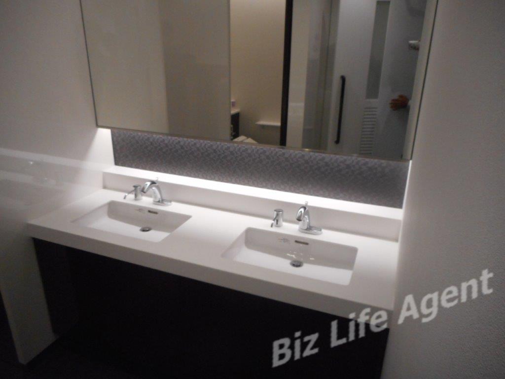 塩野・日生ビルの内装写真