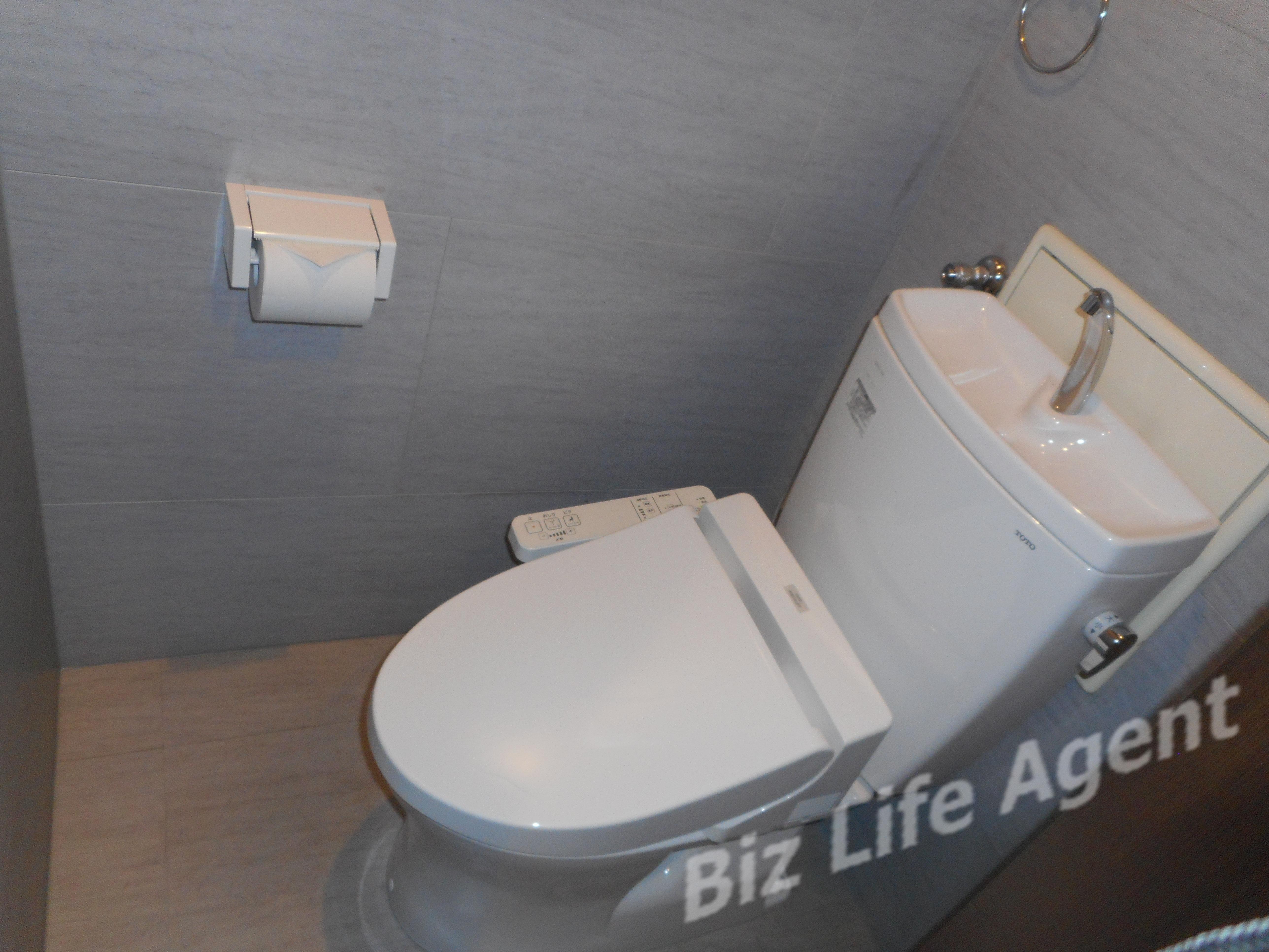 ＴＡＧ北浜ビル(タグ北浜ビル）の内装写真