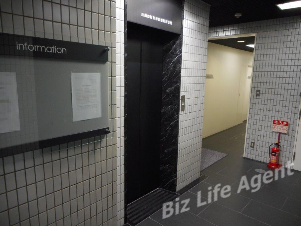 平野町ＫＩビル(平野町ケーアイビル）の内装写真